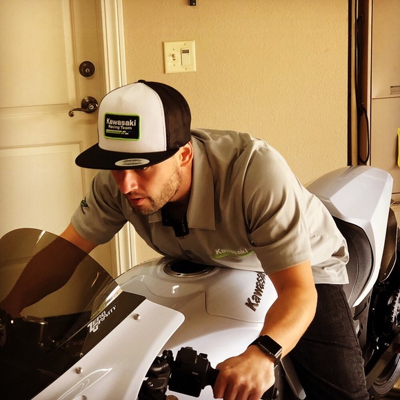 Meet your Posher, Matthew - Picture 7 of 7